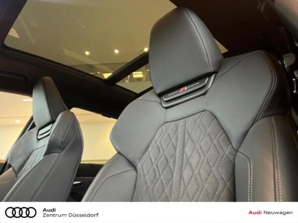 Audi Q6 e-tron Performance (Düsseldorf)