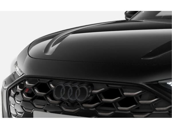 Audi S5 Limousine TFSI quattro edition one