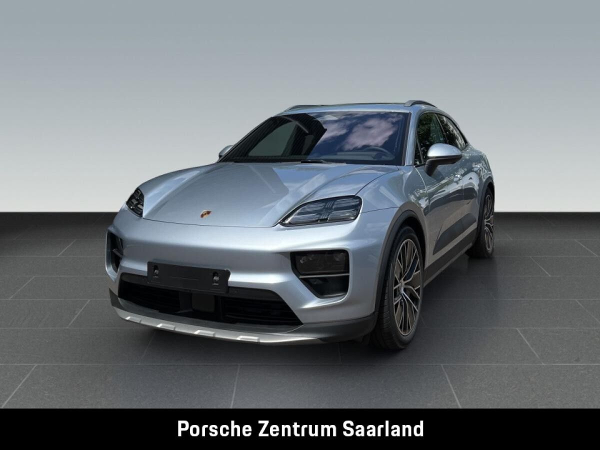 Porsche Macan Pano.,Privacy,InnoDrive,Servo+,BOSE,PASM,Head-Up