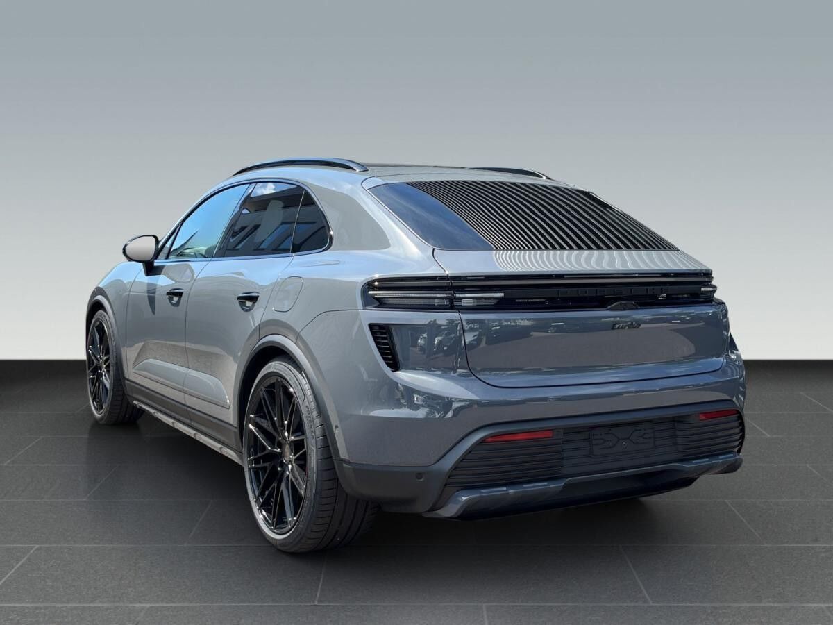 Porsche Macan Turbo Pano.,Privacy,Head-Up,Sport Chrono,InnoDrive