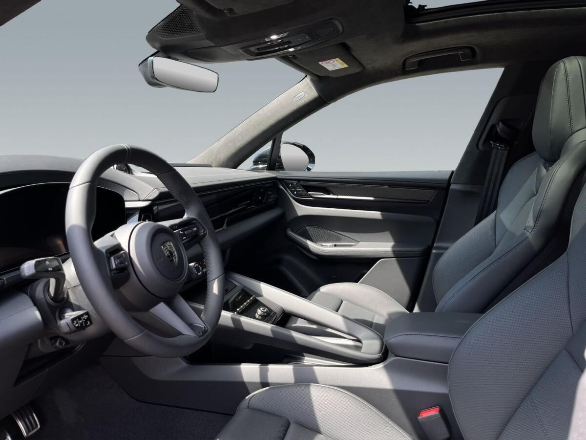 Porsche Macan Turbo Pano.,Privacy,Head-Up,Sport Chrono,InnoDrive