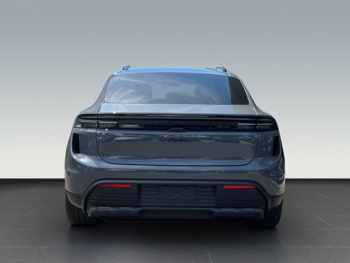 Porsche Macan Turbo Pano.,Privacy,Head-Up,Sport Chrono,InnoDrive