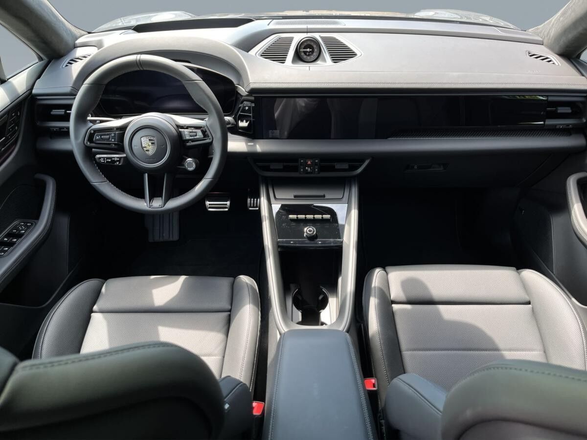 Porsche Macan Turbo Pano.,Privacy,Head-Up,Sport Chrono,InnoDrive
