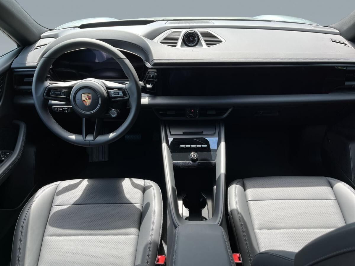 Porsche Macan Pano.,Privacy,InnoDrive,Servo+,BOSE,PASM,Head-Up