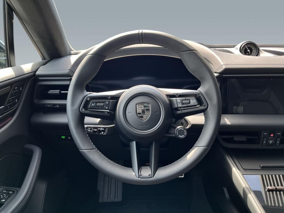 Porsche Macan Turbo Pano.,Privacy,Head-Up,Sport Chrono,InnoDrive