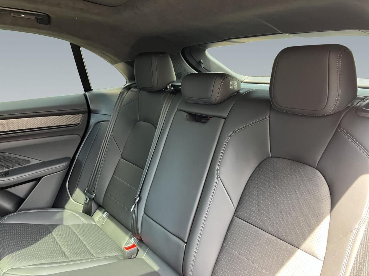 Porsche Macan Turbo Pano.,Privacy,Head-Up,Sport Chrono,InnoDrive