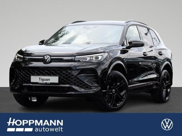 Volkswagen Tiguan R-Line 2,0 l TDI SCR DSG Sofort verfügbar