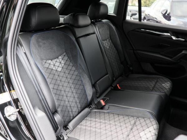 Volkswagen Tiguan R-Line 2,0 l TDI SCR DSG Sofort verfügbar