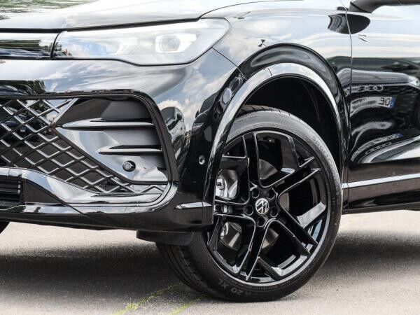 Volkswagen Tiguan R-Line 2,0 l TDI SCR DSG Sofort verfügbar