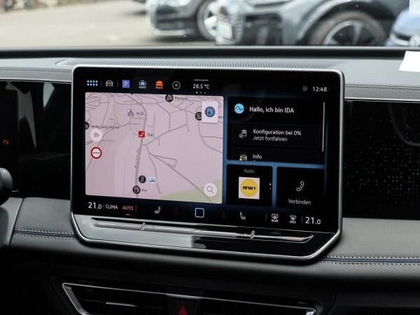 Volkswagen Tiguan R-Line 2,0 l TDI SCR DSG Sofort verfügbar