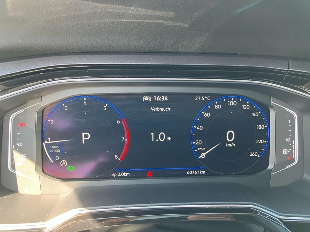 Volkswagen Taigo Style 1.5 TSI DSG / Pano, Matrix, App, SHZ