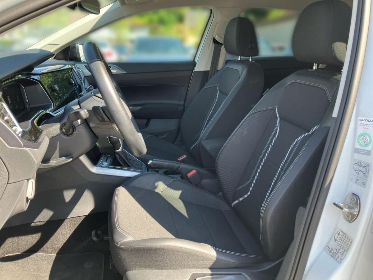 Volkswagen Taigo Style 1.5 TSI DSG / Pano, Matrix, App, SHZ