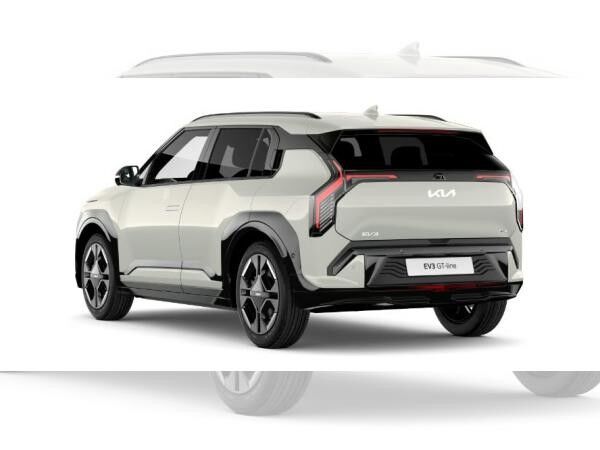Kia EV3 81,h GT-line ACC+SpurH+Klima+Leder+LED