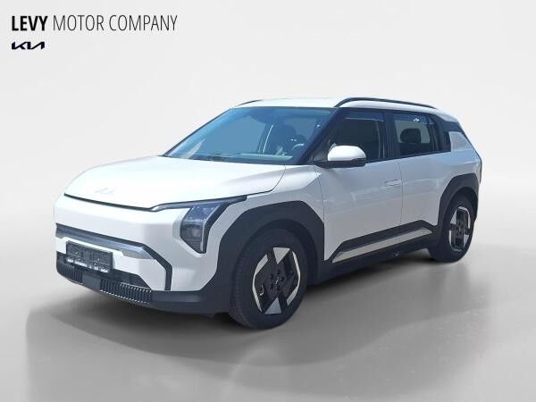 Kia EV3 81,h Air ACC+SpurH+KlimaAuti+Nav+R.Kam+