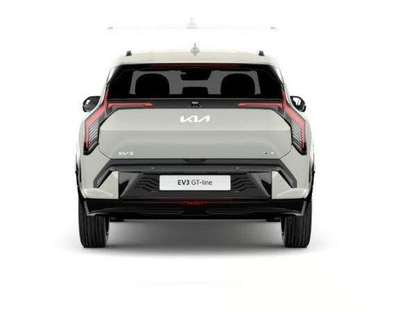 Kia EV3 81,h GT-line ACC+SpurH+Klima+Leder+LED