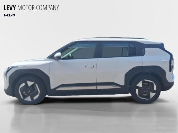 Kia EV3 81,h Air ACC+SpurH+KlimaAuti+Nav+R.Kam+