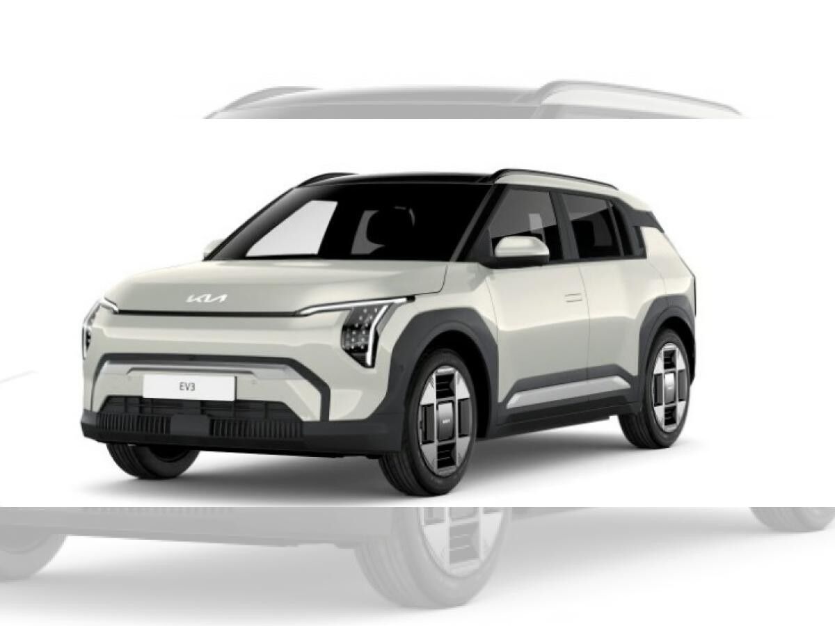 Kia EV3 58,3kWh Air +Sonderaktion+