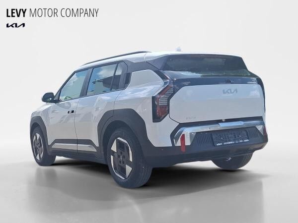 Kia EV3 81,h Air ACC+SpurH+KlimaAuti+Nav+R.Kam+