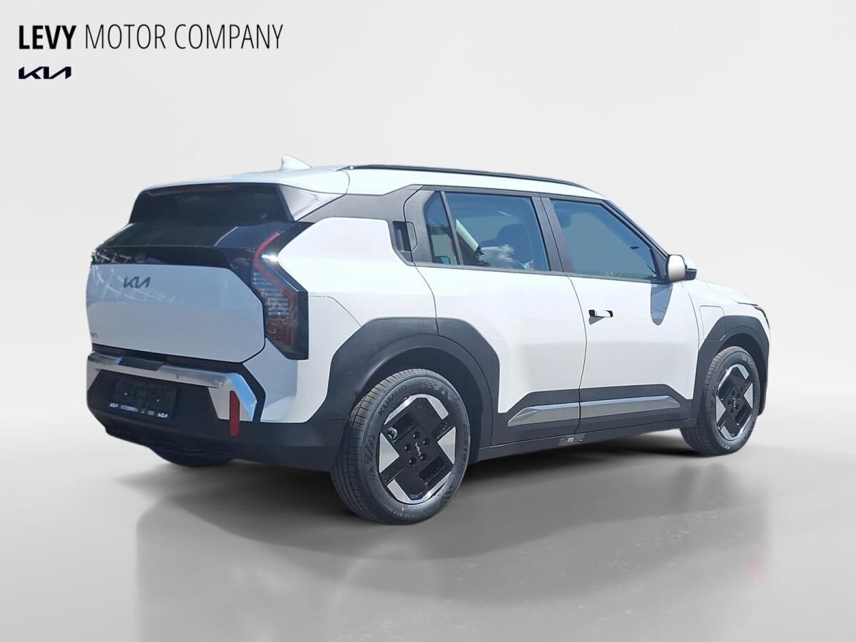 Kia EV3 81,4kWh Air ACC+SpurH+KlimaAuti+Nav+R.Kam+