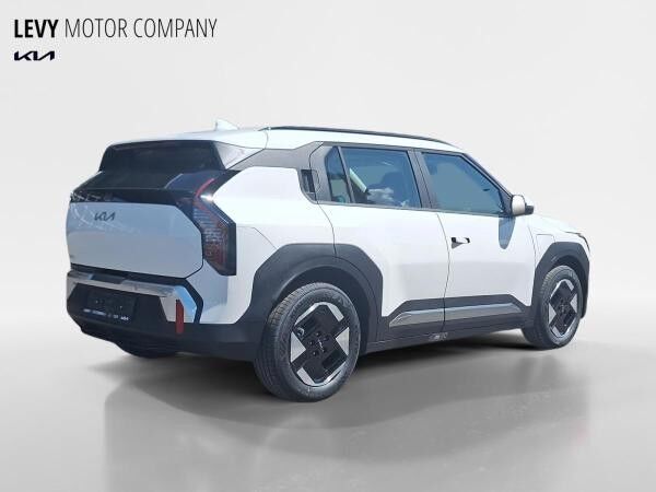Kia EV3 81,h Air ACC+SpurH+KlimaAuti+Nav+R.Kam+