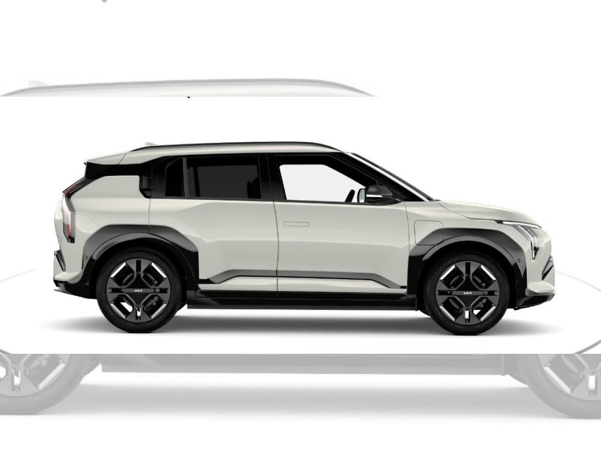 Kia EV3 81,4kWh GT-line ACC+SpurH+Klima+Leder+LED