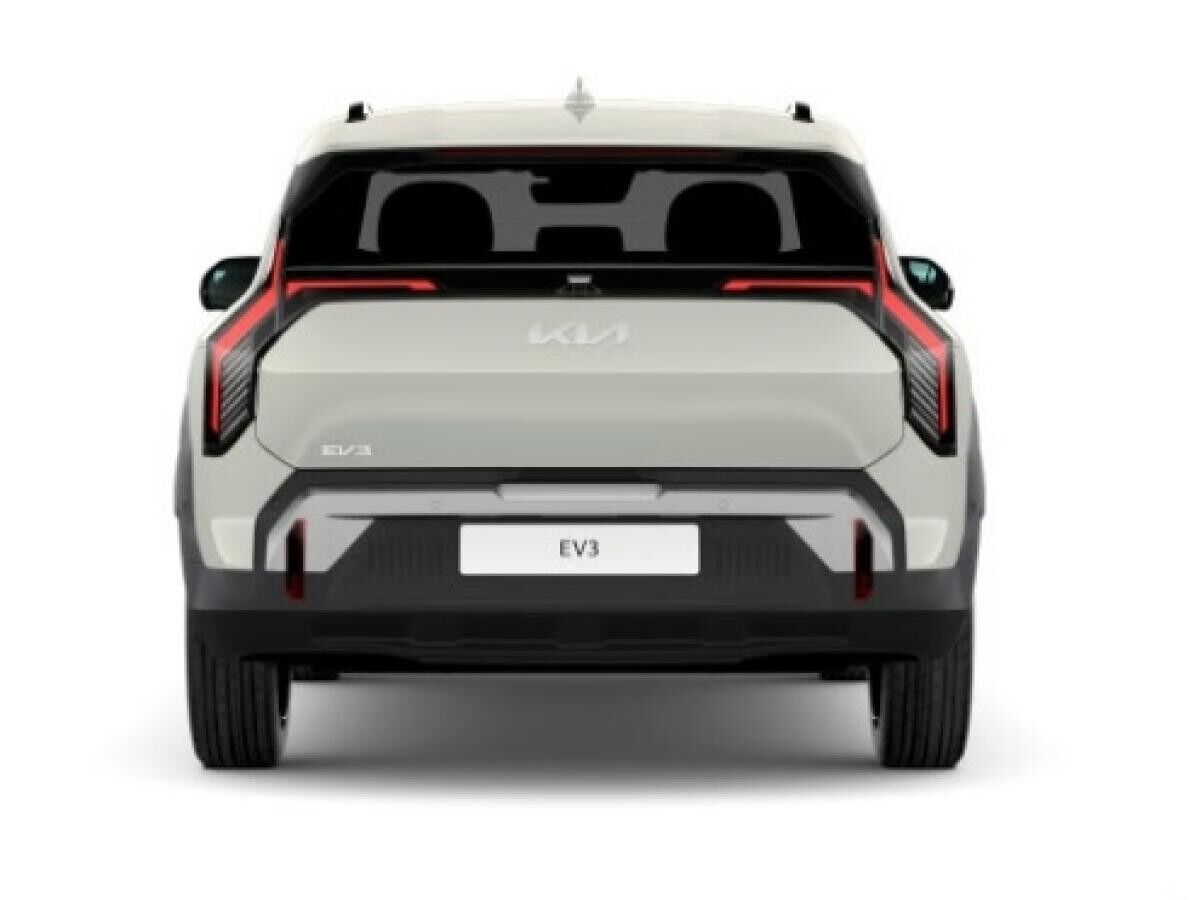 Kia EV3 58,3kWh Air +Sonderaktion+
