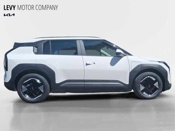 Kia EV3 81,h Air ACC+SpurH+KlimaAuti+Nav+R.Kam+