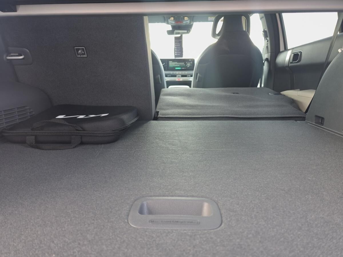 Kia EV3 81,4kWh GT-line ACC+SpurH+Klima+Leder+LED