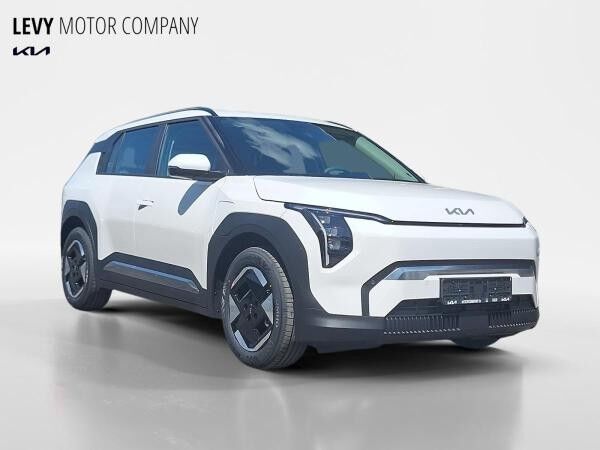 Kia EV3 81,h Air ACC+SpurH+KlimaAuti+Nav+R.Kam+