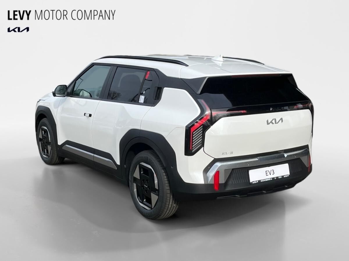 Kia EV3 58,3kWh Air +Sonderaktion+Wärmepumpe+