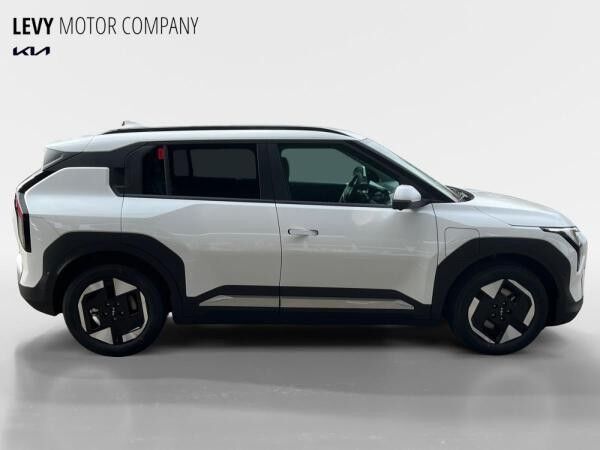 Kia EV3 58,h Air +Sonderaktion+Wärmepumpe+