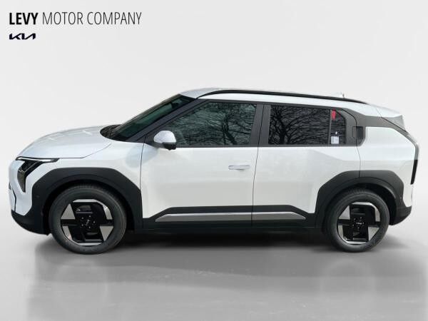 Kia EV3 58,h Air +Sonderaktion+Wärmepumpe+
