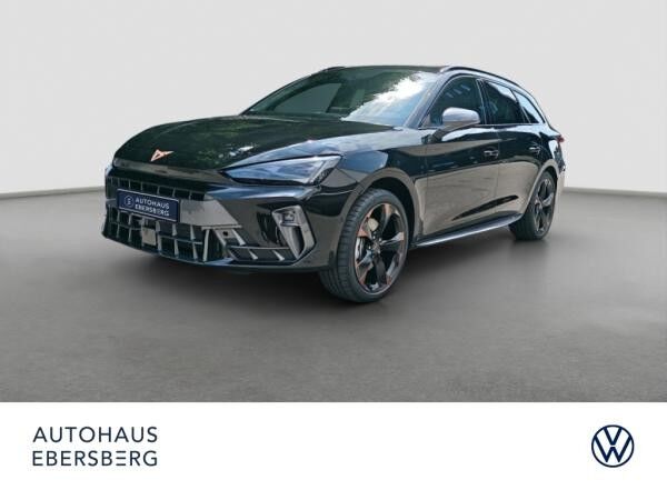 Cupra Leon ST TSI DSG 4Drive AHK Pano LED