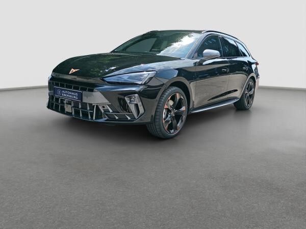 Cupra Leon ST TSI DSG 4Drive AHK Pano LED
