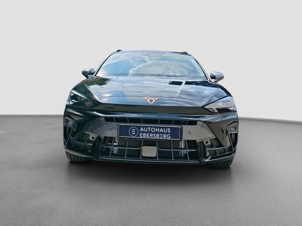 Cupra Leon ST TSI DSG 4Drive AHK Pano LED