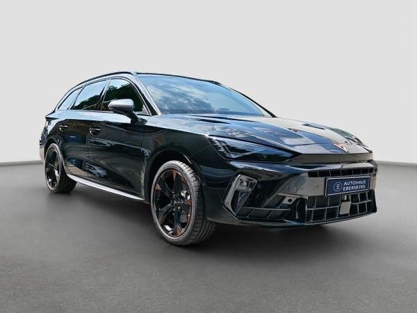 Cupra Leon ST TSI DSG 4Drive AHK Pano LED