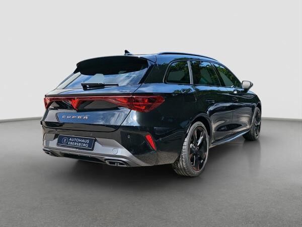 Cupra Leon ST TSI DSG 4Drive AHK Pano LED