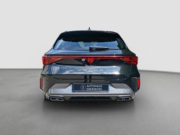 Cupra Leon ST TSI DSG 4Drive AHK Pano LED