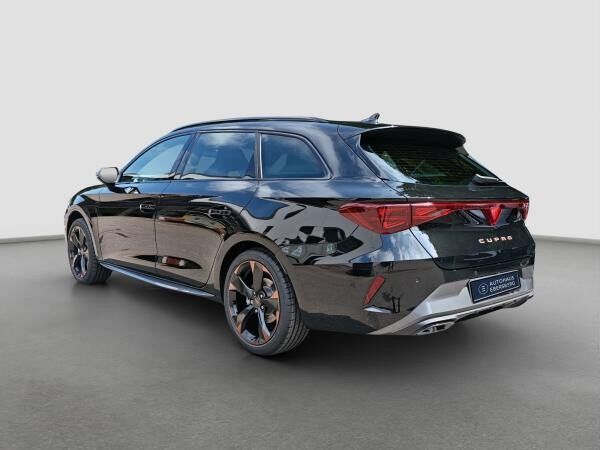 Cupra Leon ST TSI DSG 4Drive AHK Pano LED