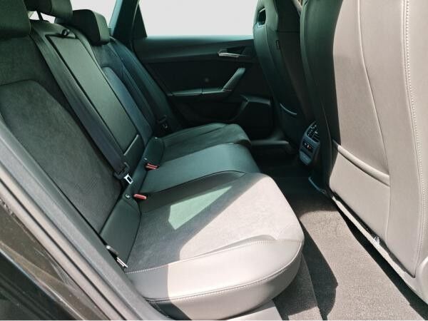 Cupra Leon ST TSI DSG 4Drive AHK Pano LED
