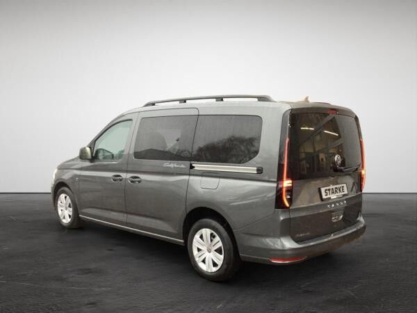 Volkswagen Caddy Maxi 2.0 TDI DSG California Camper