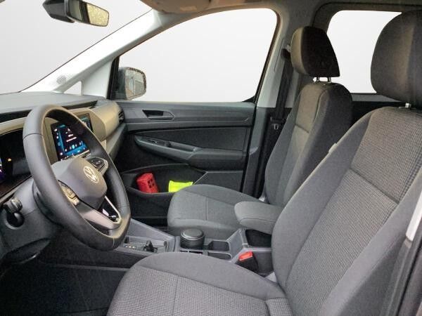 Volkswagen Caddy Maxi 2.0 TDI DSG California Camper