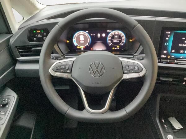 Volkswagen Caddy Maxi 2.0 TDI DSG California Camper