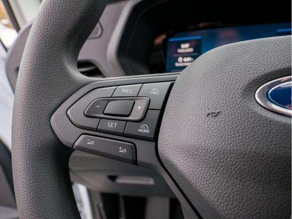 Ford Transit Connect L2 KLIMA PDC NAVI ACC