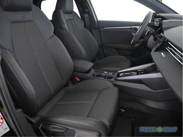 Audi A3 Sportback S line 35 TFSI S tronic ParkAssist