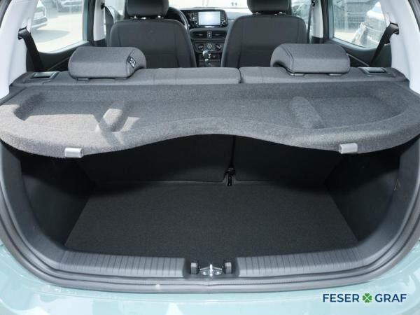 Hyundai i10 SELECT NAVI KAMERA LED-TFL CARPLAY USB