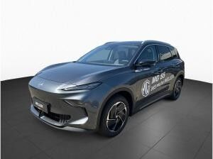 MG S5 EV Comfort 64 kWh