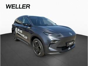 MG S5 EV Comfort 64 kWh