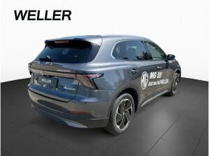 MG S5 EV Comfort 64 kWh