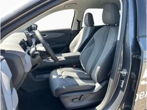 MG S5 EV Comfort 64 kWh